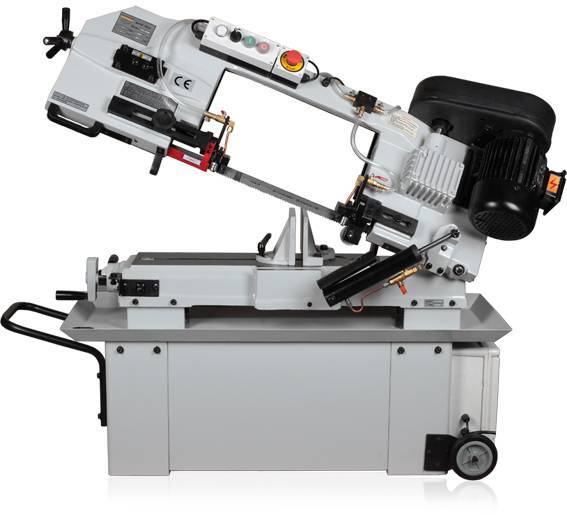 PPK-230B ленточнопильный станок по металлу