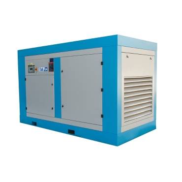 Компрессор с воздушным охлаждением Dali DL-35/8-GA