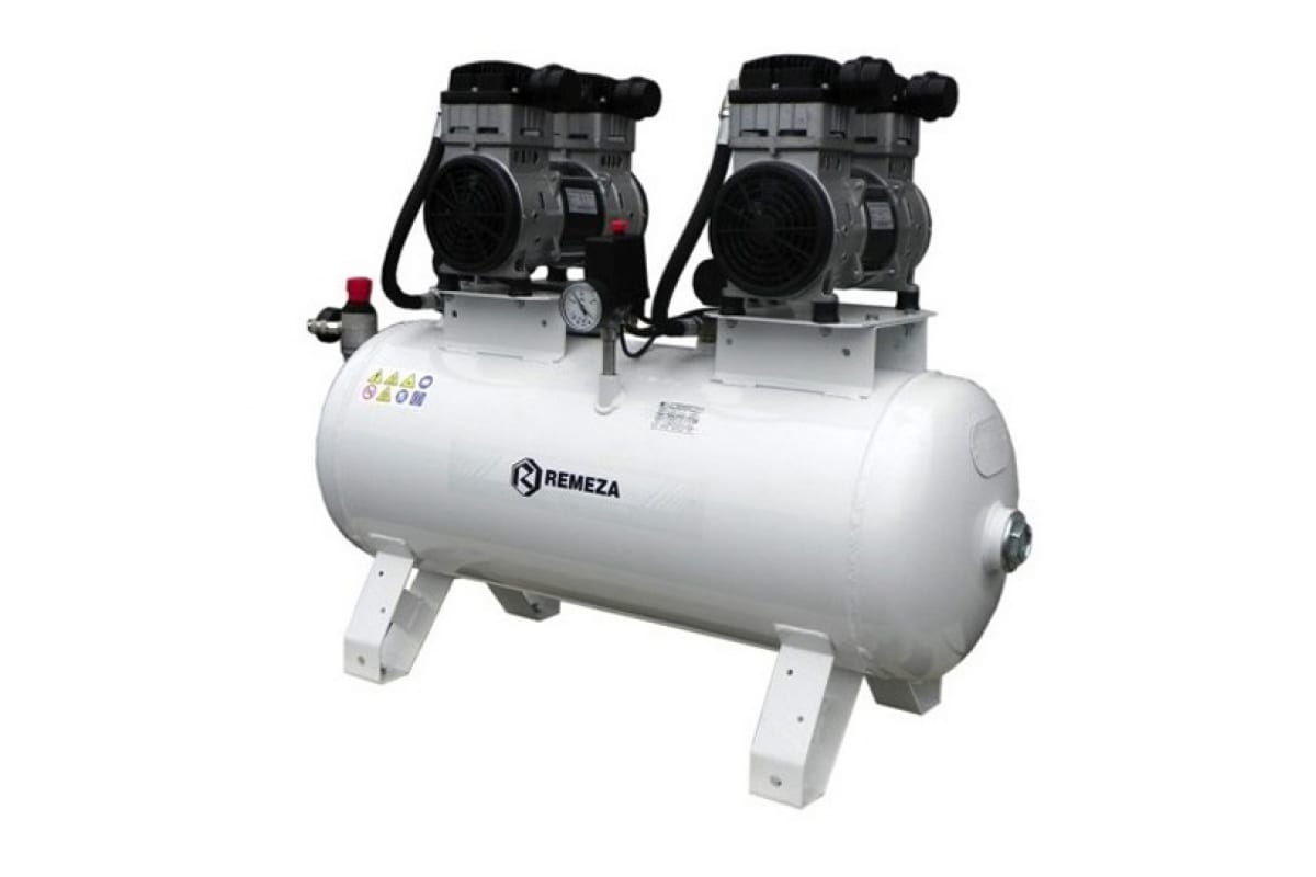 Поршневой компрессор Remeza СБ4/С-100.OLD20-3T/10