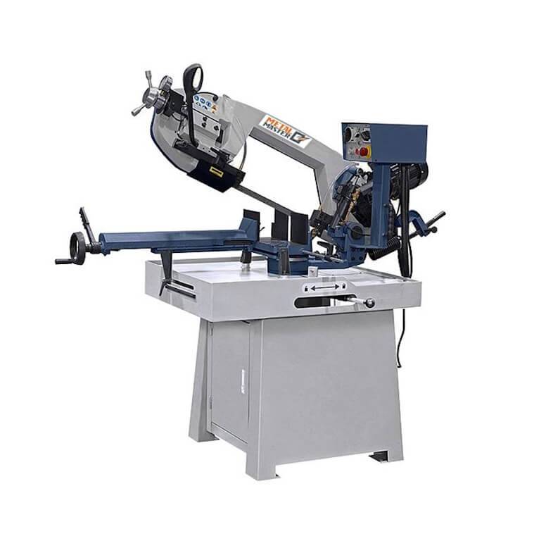 Ленточнопильный станок Metal Master BSM-250F