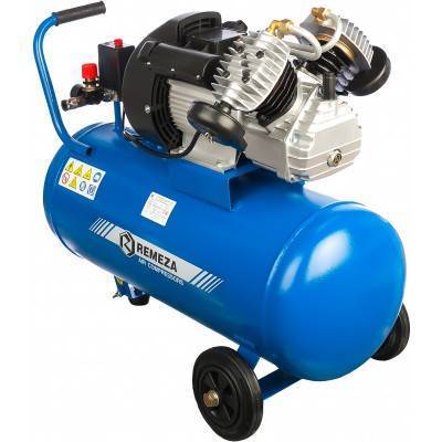 Компрессор REMEZA СБ 4/С-24.J1048 B