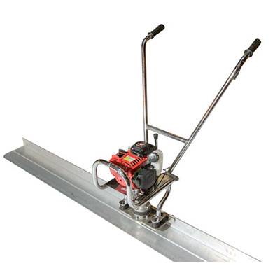 Привод к виброрейке Vektor VSG-2.5 (Двигатель Honda GX-35)