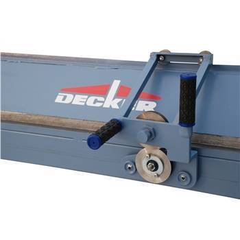 Листогиб ручной Decker Transformer 2600
