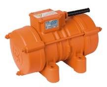 Вибратор площадочный ИВ-98 Б (42 В) 045-0090