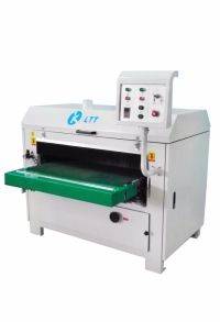 Щеточно-шлифовальный станок DT 1000-2