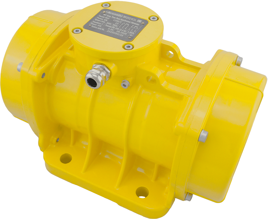 Площадочный вибратор MVF40/15