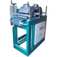 Щеточно-шлифовальный станок SH-2