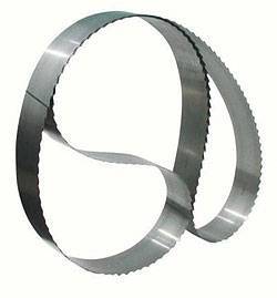 Полотно пильное по металлу Stalex BS-712N