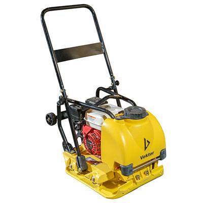 Виброплита VPG-60 двигатель Honda GX160