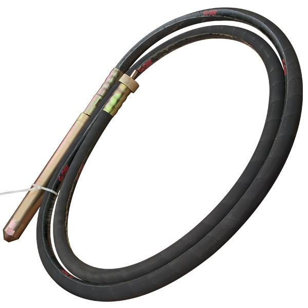 Гибкий вал с вибронаконечником GROST VG 4/32