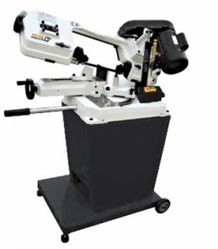 Ленточнопильный станок Metal Master BSM-128DIY