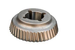 Фреза для нормальной и нержавеющей стали (2000м) Proma для UZ-15