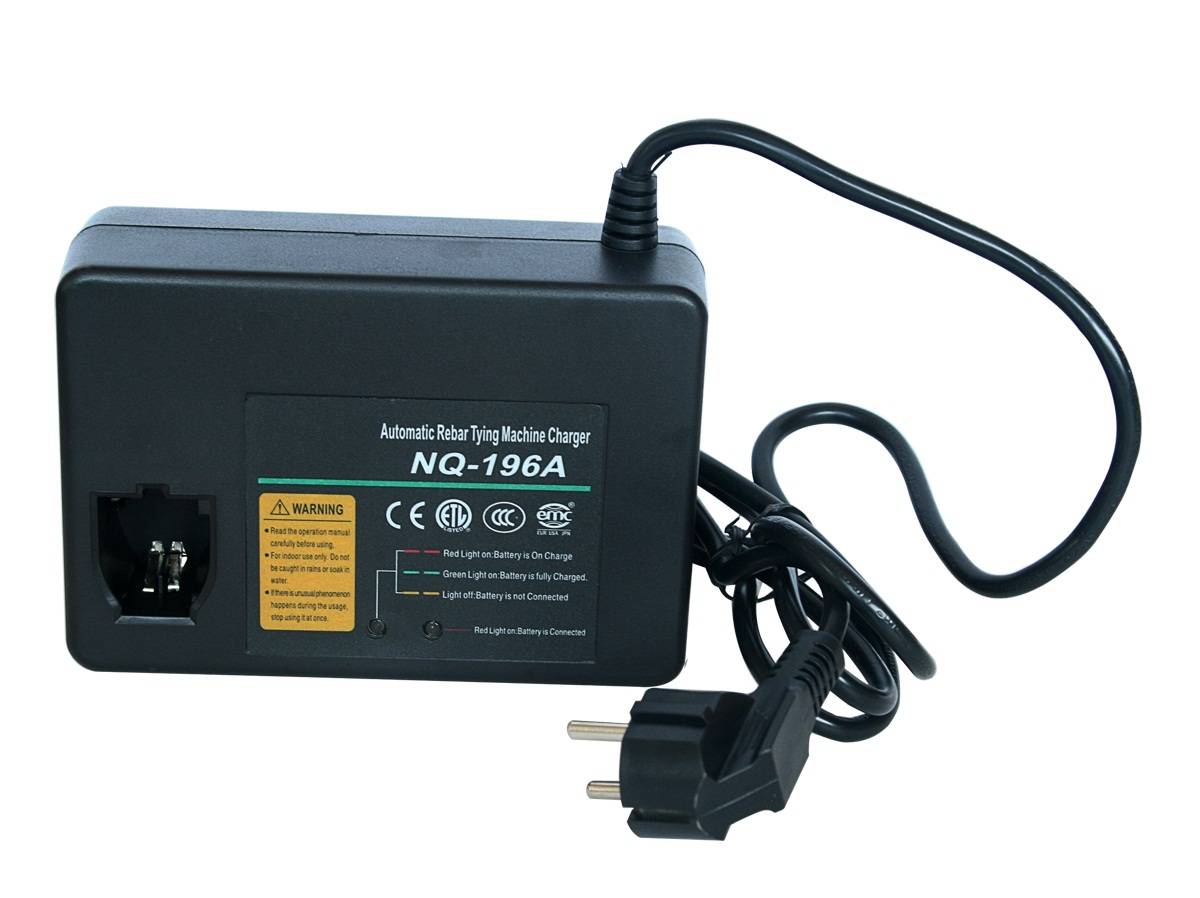 Зарядка к пистолету KW-0039