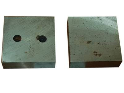 Вкладыш ножа р.а. для резчика GQ40 (железный, литейный)