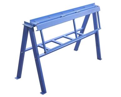 Фальцегибы Ручной фальцегиб ФГ-1250