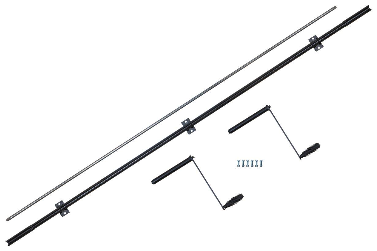 Валок для радиусной гибки листа к ZRS 2660 SOREX