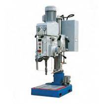 Настольно-сверлильный станок Vega ZN4035A