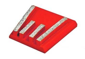 Франкфурт шлифовальный GFB №00 (1600/1250) 039-1035-2