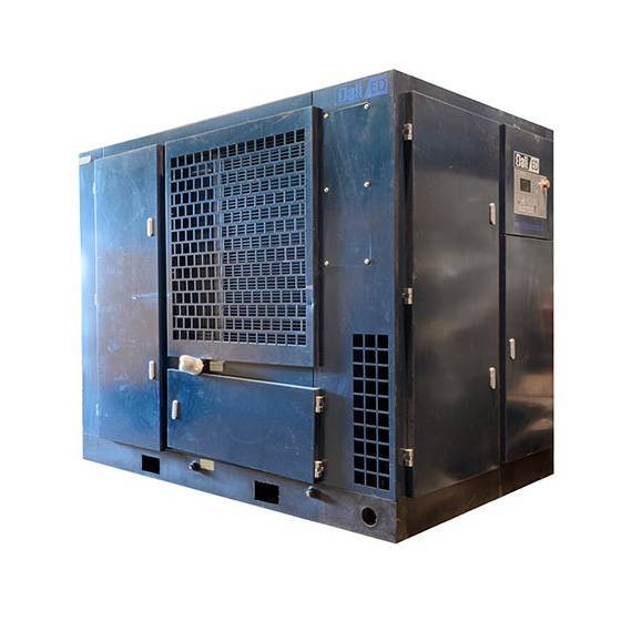 Винтовой компрессор Dali ED-10/8