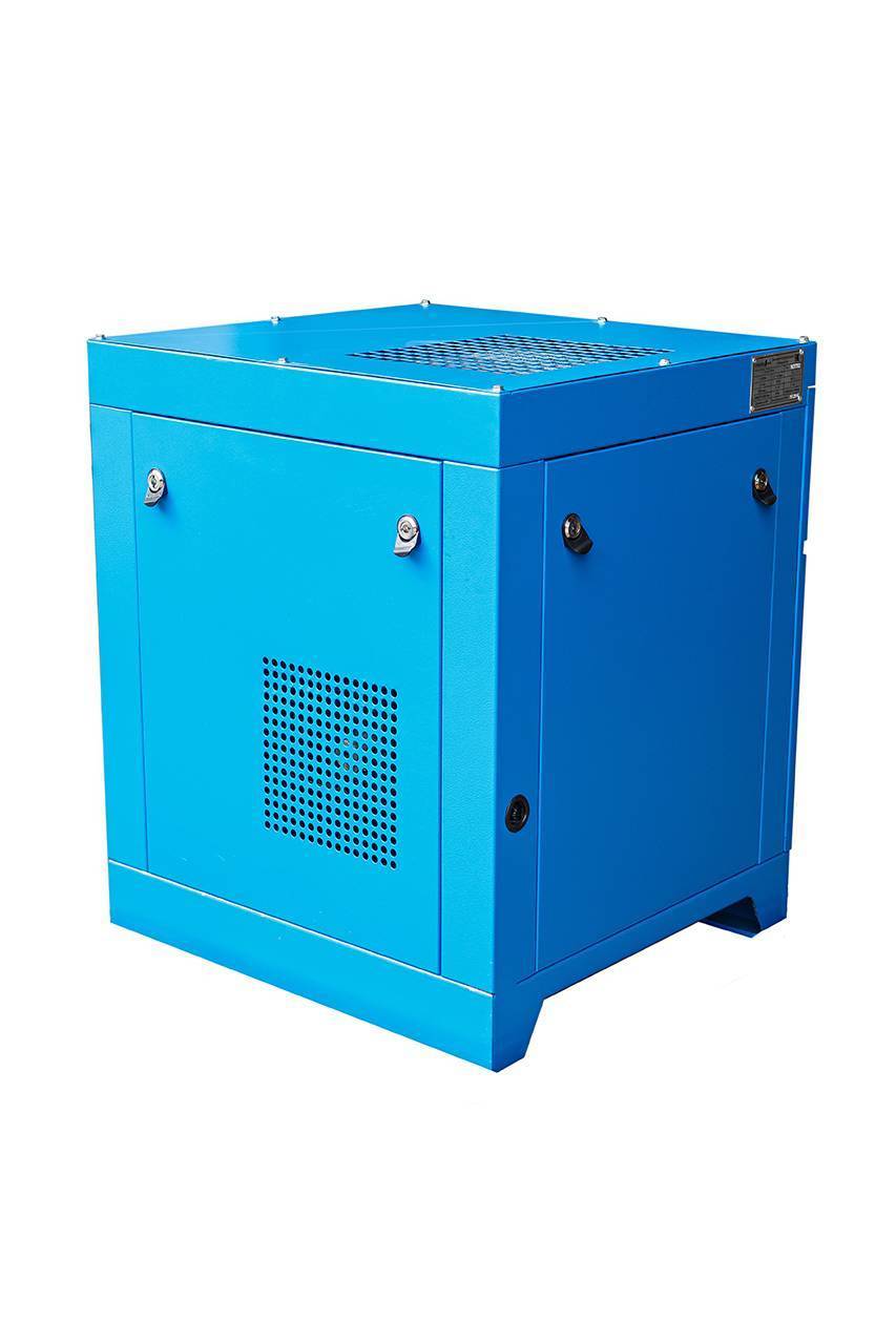 Винтовой компрессор СА-0,7/8 RA