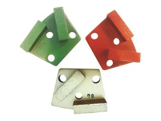 Франкфурт алмазный 80# для GROST PMC и PMP твердая связка