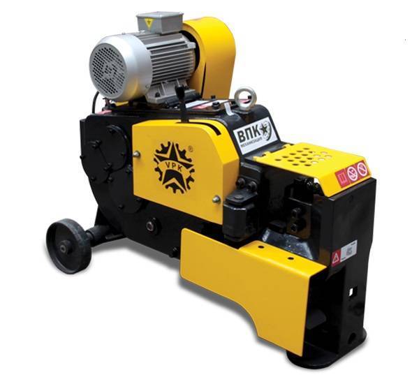 Станок для резки VPK Р-55