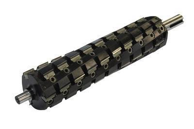 Ножевой Вал "helical" для PJ1696