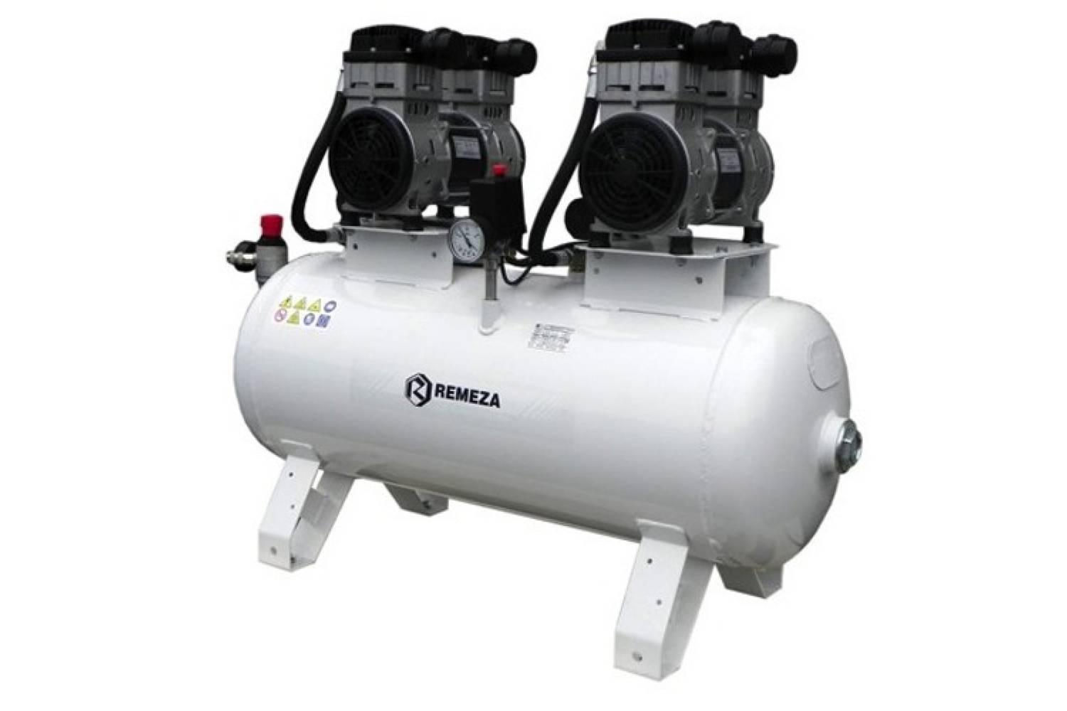Компрессор Remeza СБ4/С-100.OLD15Т