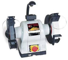 Двухдисковый шлифовальный станок Proma BKL-2000