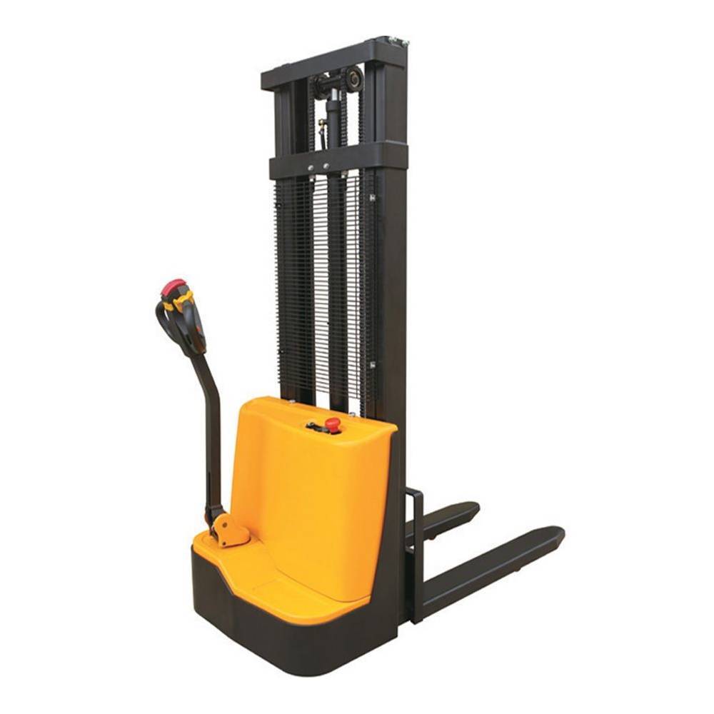 Штабелер самоходный 1,2 т 2,5 м TOR CQDA1225-EL 24/65 В/Ач