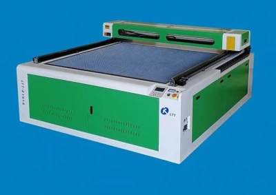 Лазерно-гравировальный станок с ЧПУ мод. LTT-Z1616