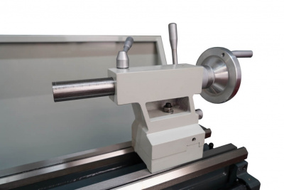 Станок настольный токарный Metal Master MasterTurn 3390G