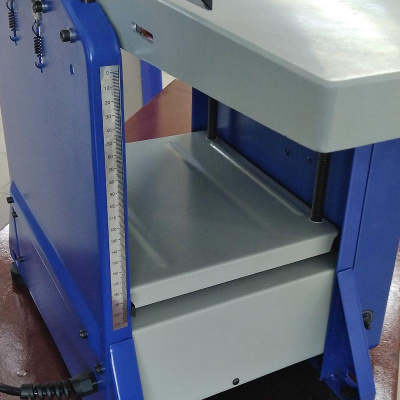 Станок фуговально-рейсмусовый JT-2 204/210