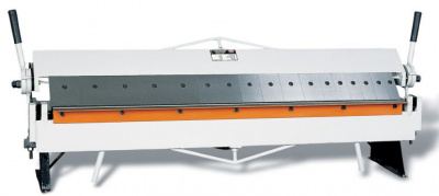 Листогибочная машина Proma ROP-15/1260