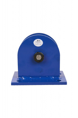 Блок монтажный опорный TOR 1,0 т (S)*