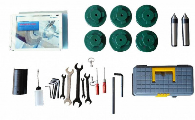 Станок токарный с ЧПУ METAL MASTER XNC 3275 GM6