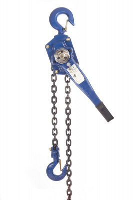 Таль ручная рычажная TOR ТРР-ТРШСР 3,0ТХ3М (серия T)*