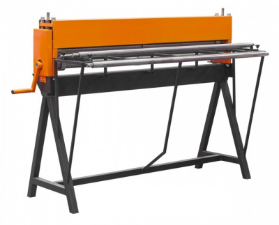 Станок поперечной резки STALEX СП-3