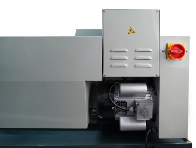 Станок настольный токарный Metal Master MasterTurn 3390G