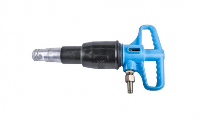 Бетонолом Б-1 (КНР)