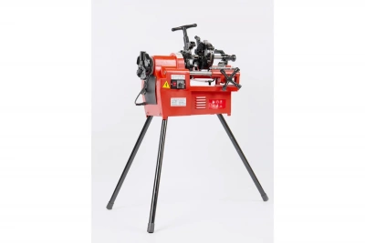 Резьбонарезной станок VOLL V-Matic А3 2.20080