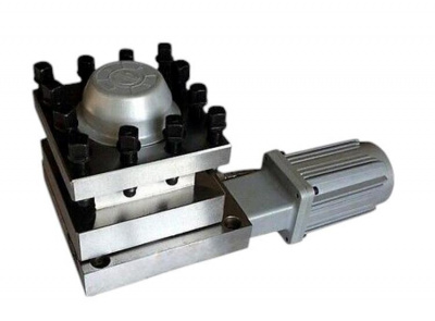 Станок токарный с ЧПУ METAL MASTER XNC 3275 GM6