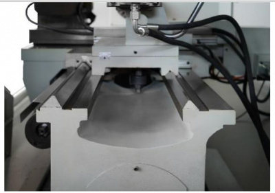 Станок токарный с ЧПУ METAL MASTER XNC 3275 GM6