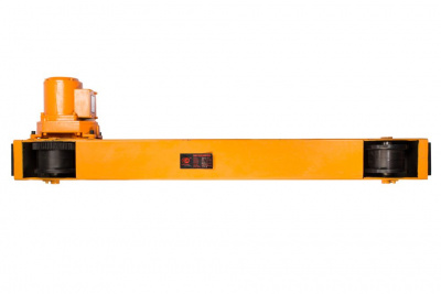 Балка концевая подвесная TOR г/п 2,0 т 1,5 м