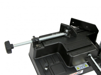 Ручной ленточнопильный станок по металлу Metal Master MDL-115