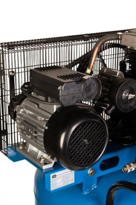 Компрессор ременной масляный TOR OBLV 150-10-2,2 220V