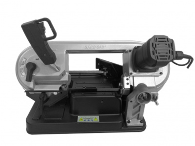 Ручной ленточнопильный станок по металлу Metal Master MDL-115