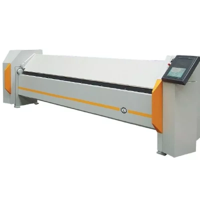 Листогиб электромеханический RAS Turbobend plus 62.30