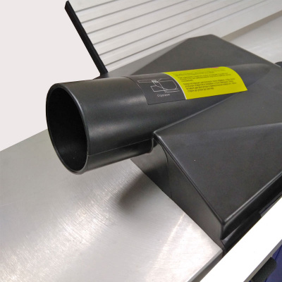 Станок фуговально-рейсмусовый JT-2 254/120