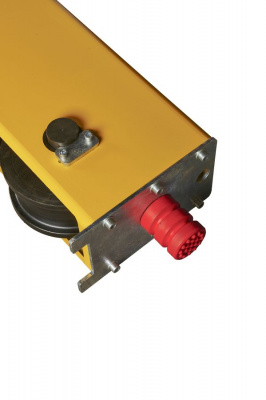 Балка концевая опорная TOR г/п 10,0 т 3,0 м (T)